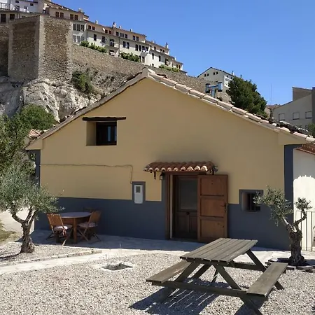 Casa Ana Morella