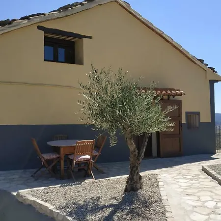Casa Ana