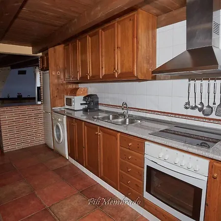 Holiday home Casa Ana *