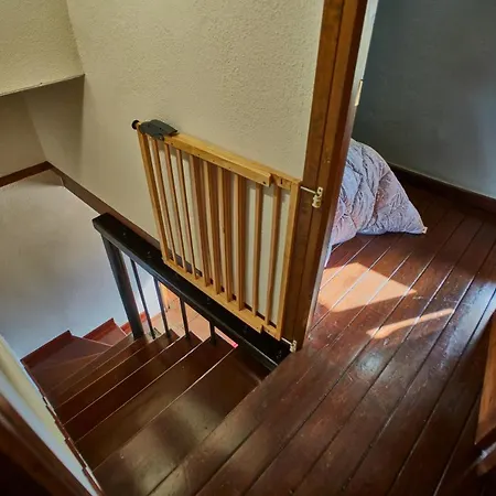 Casa Ana Holiday home Morella