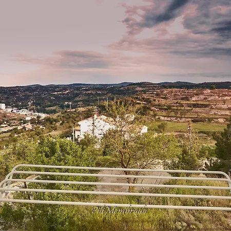 Casa Ana *
