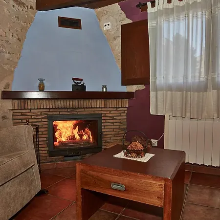 Casa Ana Holiday home *