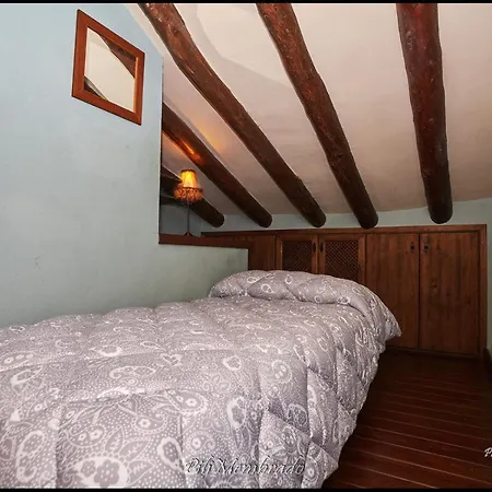 Casa Ana * Morella