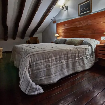 Casa Ana Morella