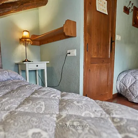 Holiday home Casa Ana Morella
