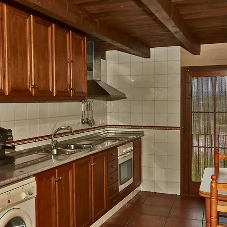 Casa Ana Morella