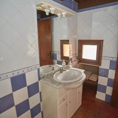 Casa Ana * Morella