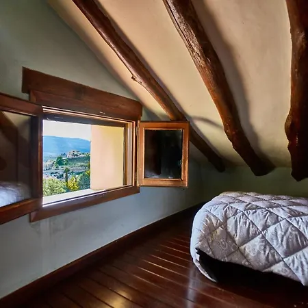 Casa Ana * Morella