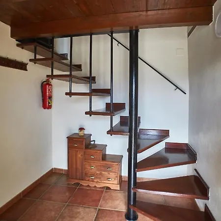 Holiday home Casa Ana *